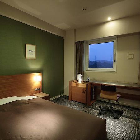 Candeo Hotels Kameyama Bagian luar foto