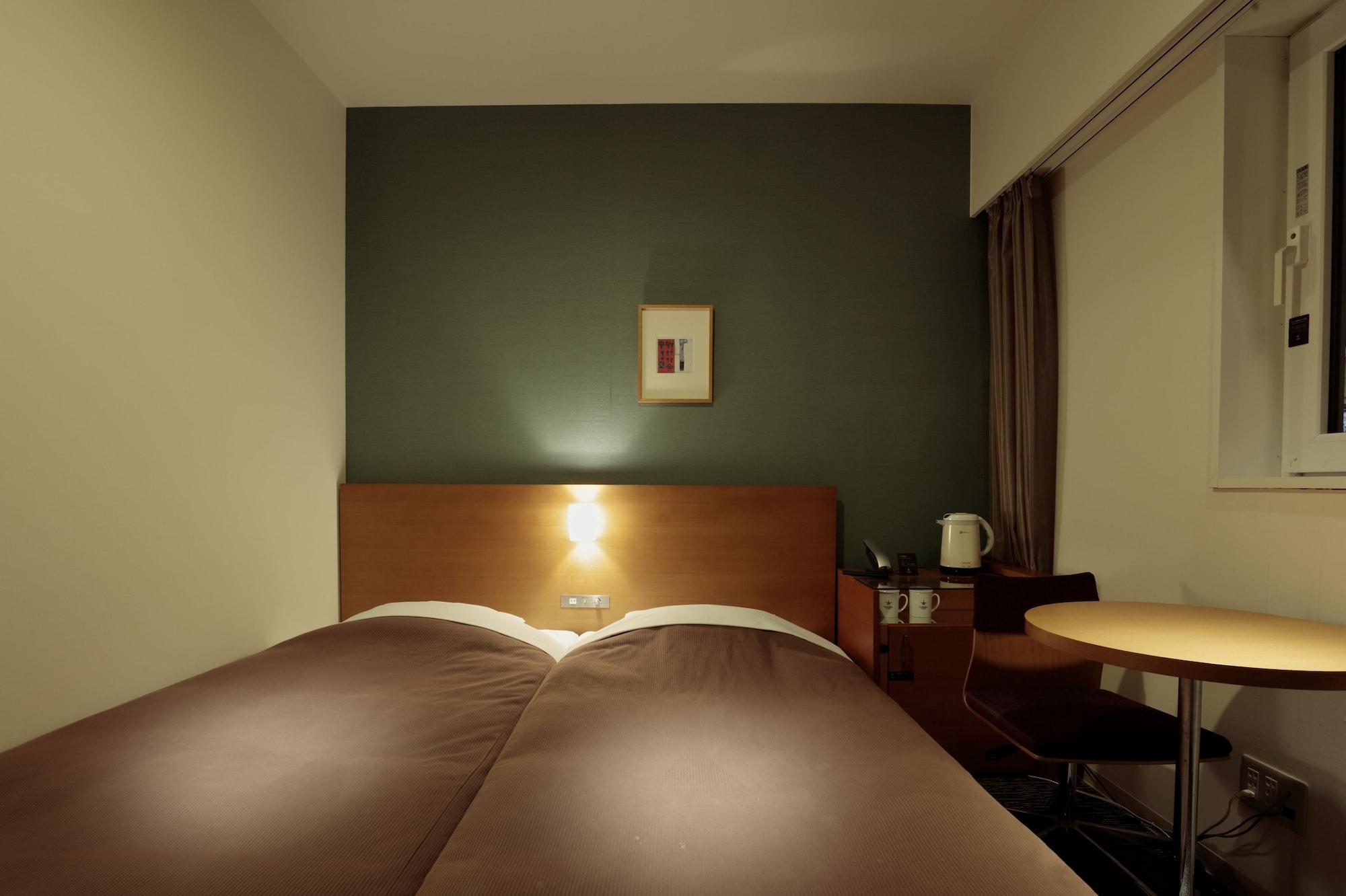 Candeo Hotels Kameyama Bagian luar foto