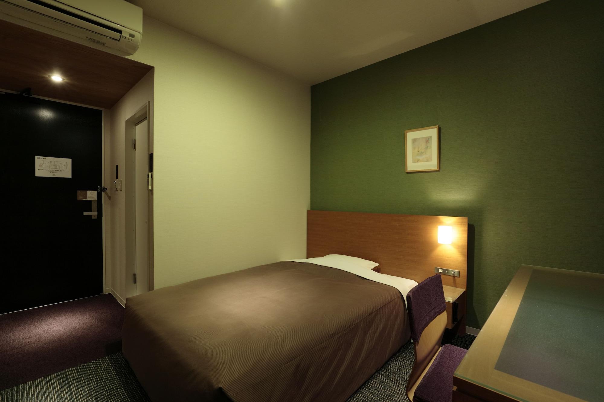 Candeo Hotels Kameyama Bagian luar foto