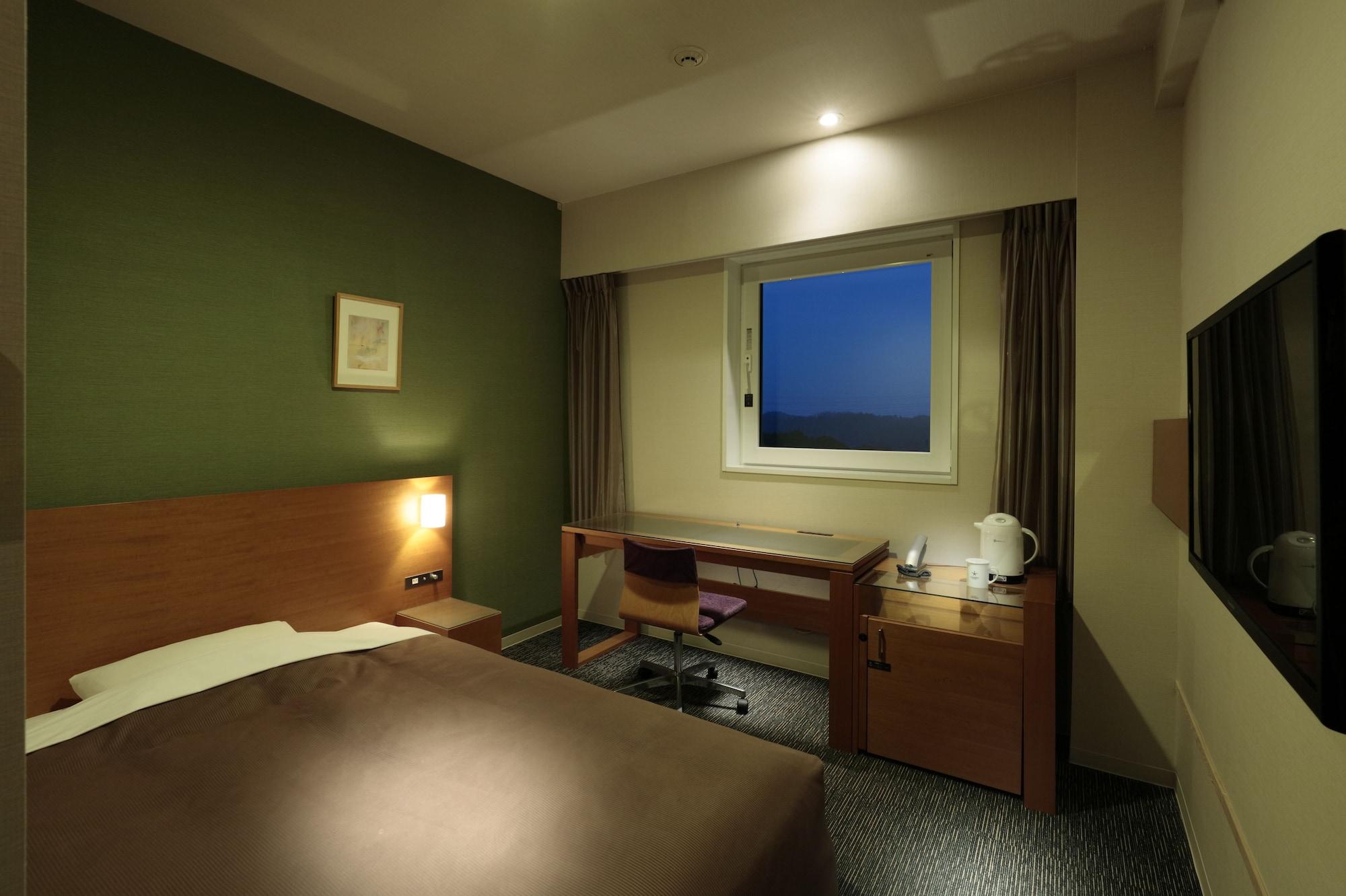 Candeo Hotels Kameyama Bagian luar foto