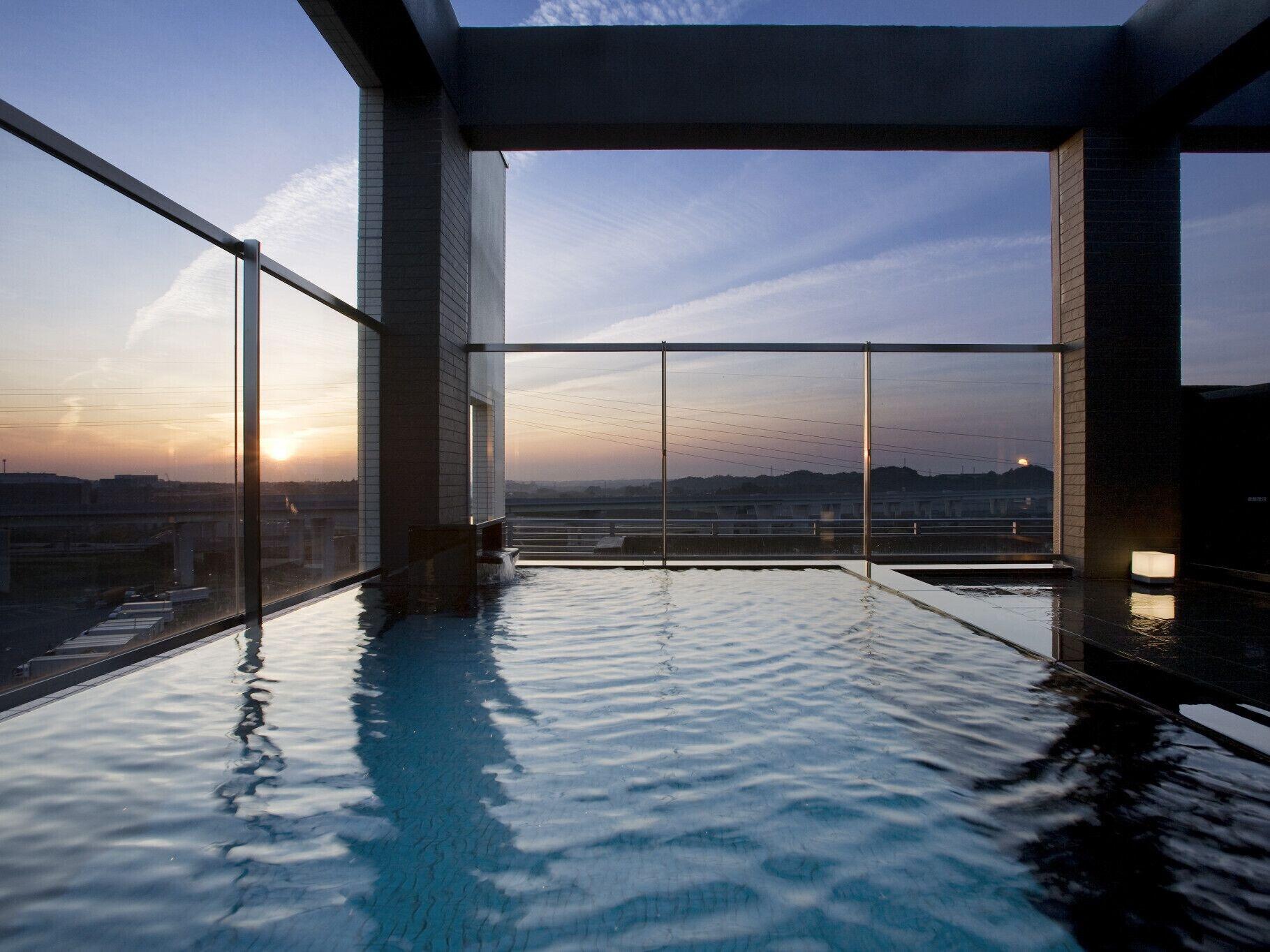 Candeo Hotels Kameyama Bagian luar foto