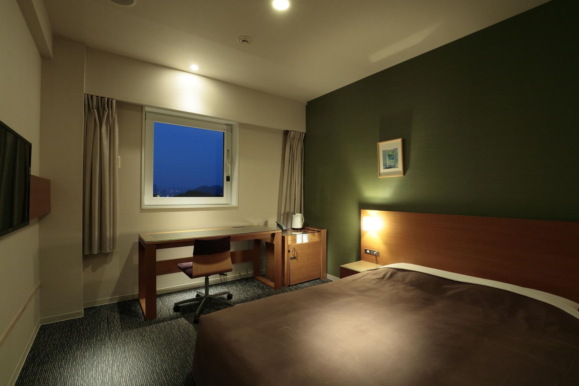 Candeo Hotels Kameyama Bagian luar foto