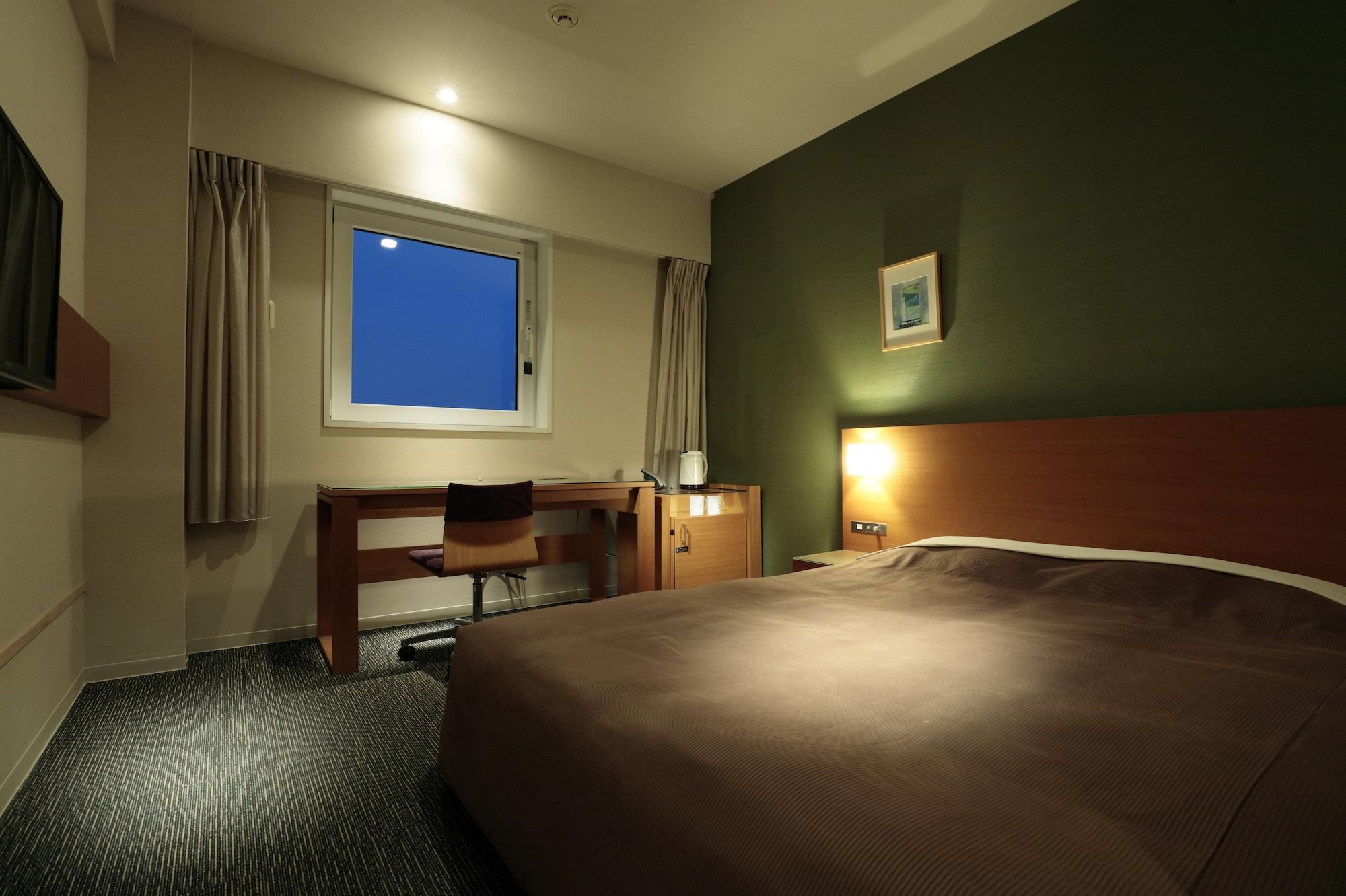 Candeo Hotels Kameyama Bagian luar foto