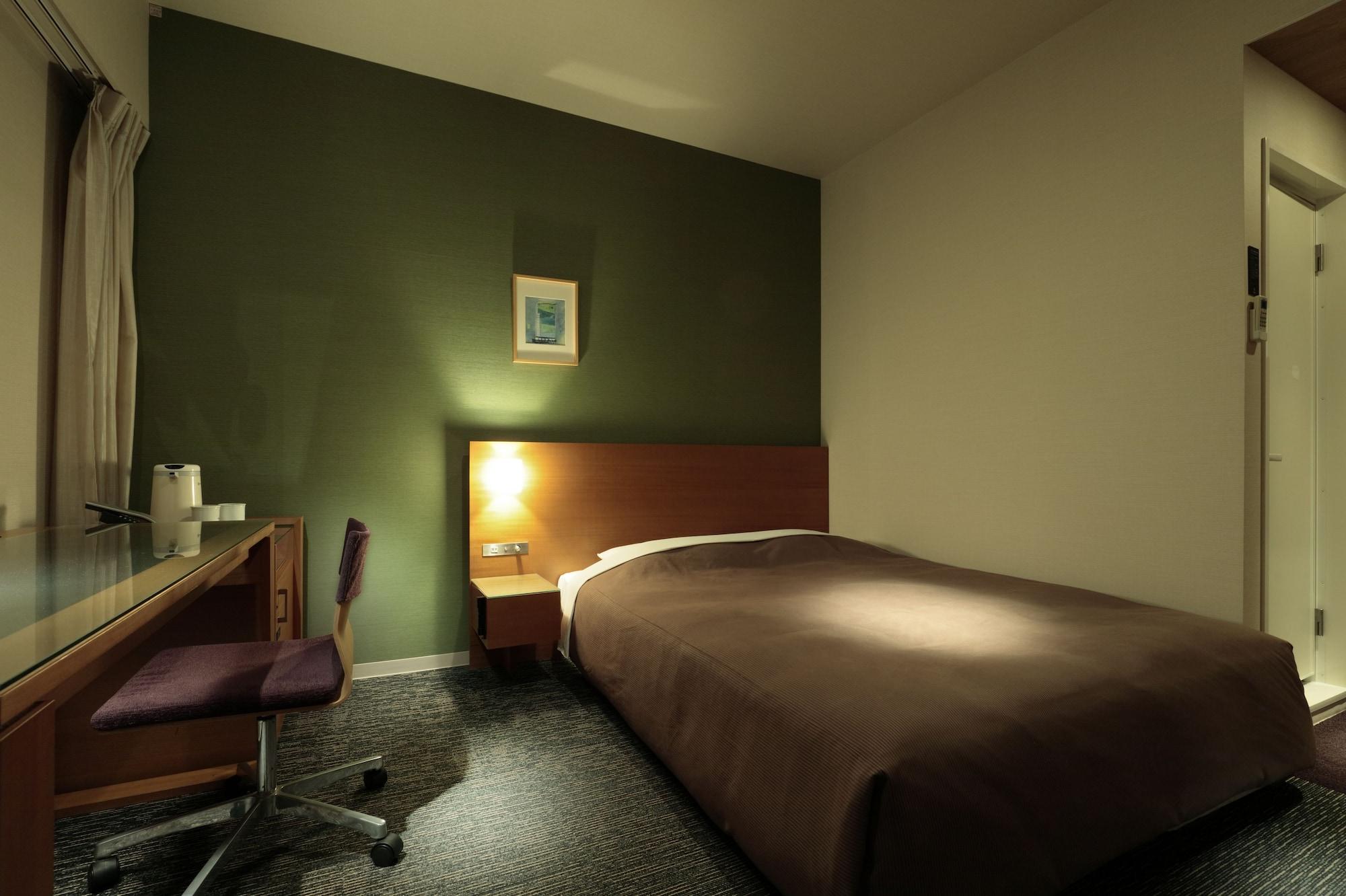 Candeo Hotels Kameyama Bagian luar foto