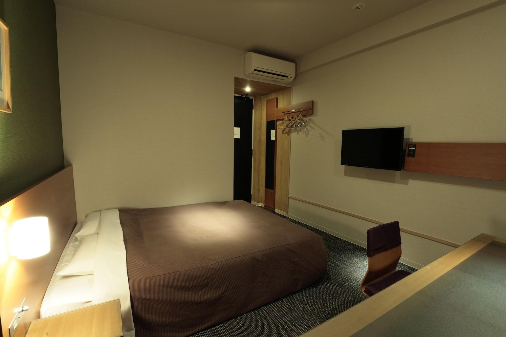 Candeo Hotels Kameyama Bagian luar foto