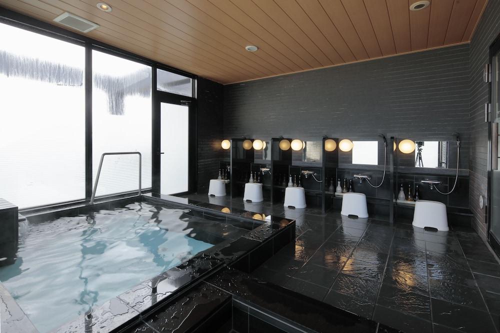 Candeo Hotels Kameyama Bagian luar foto