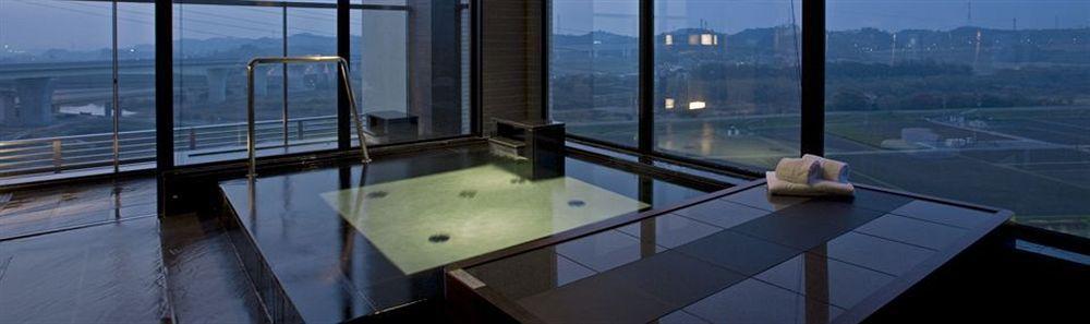 Candeo Hotels Kameyama Bagian luar foto