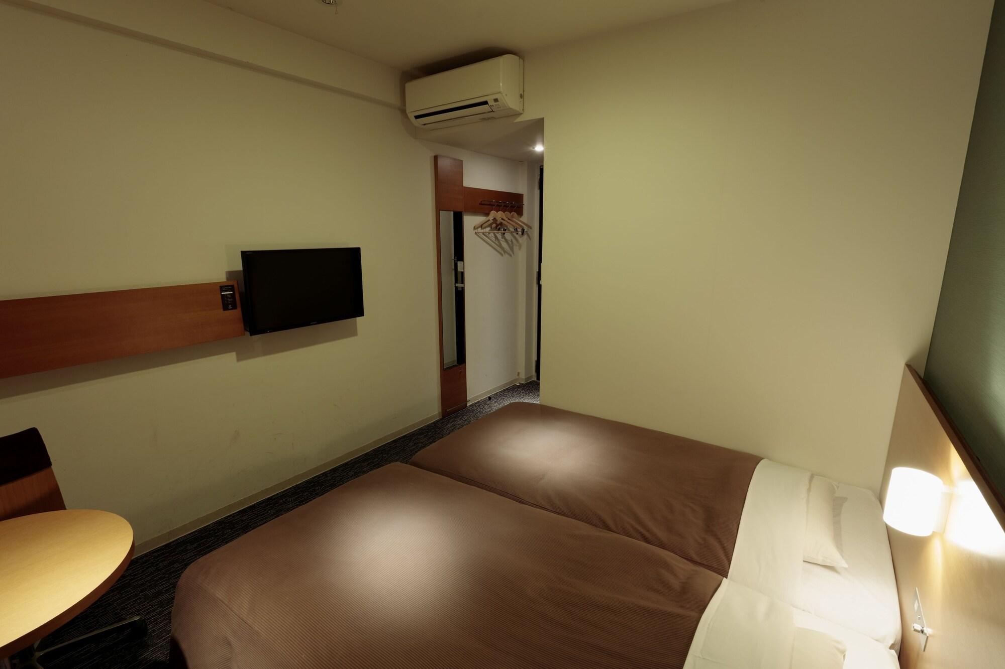 Candeo Hotels Kameyama Bagian luar foto
