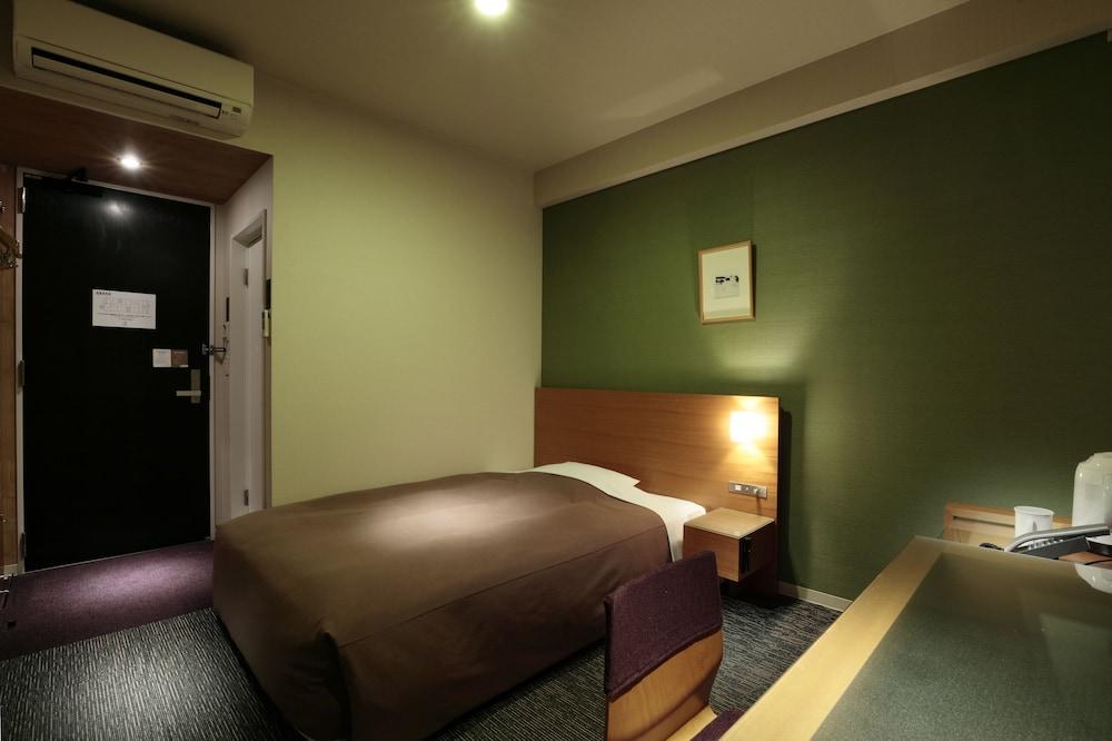 Candeo Hotels Kameyama Bagian luar foto