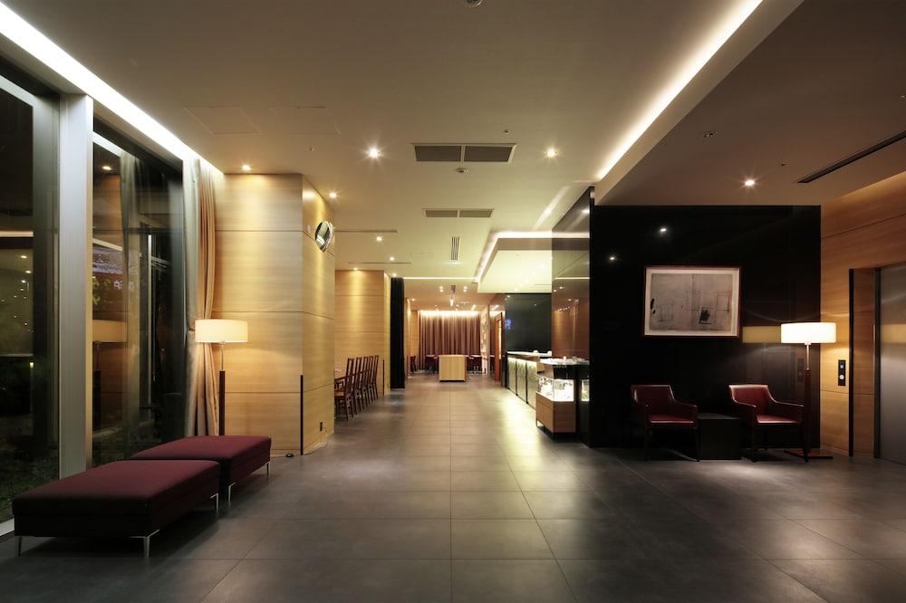 Candeo Hotels Kameyama Bagian luar foto