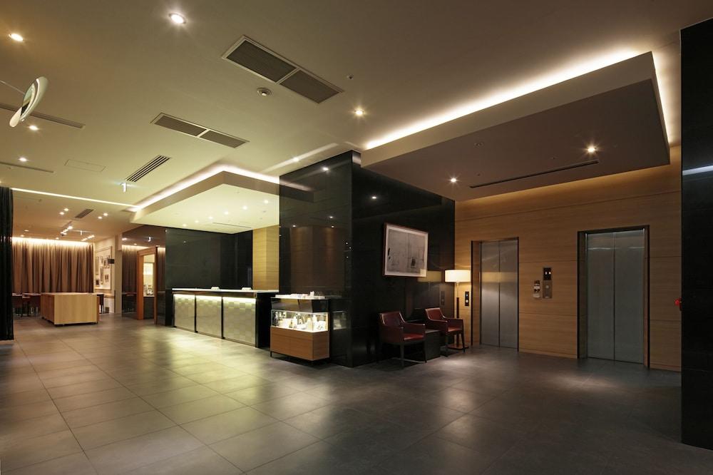 Candeo Hotels Kameyama Bagian luar foto