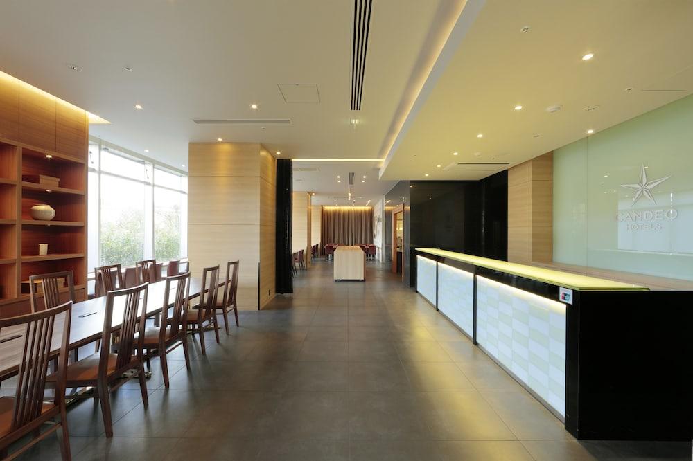 Candeo Hotels Kameyama Bagian luar foto