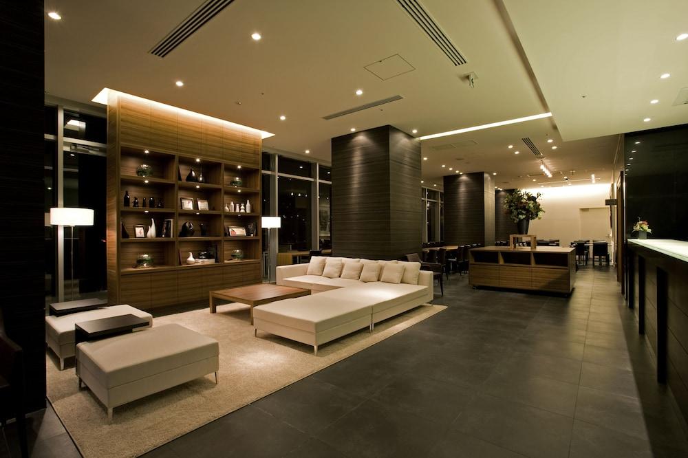 Candeo Hotels Kameyama Bagian luar foto