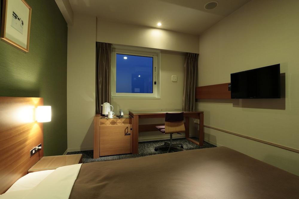 Candeo Hotels Kameyama Bagian luar foto