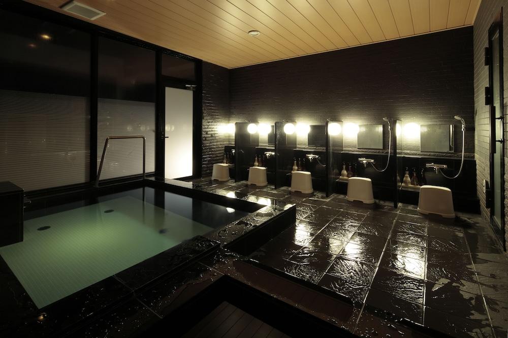 Candeo Hotels Kameyama Bagian luar foto