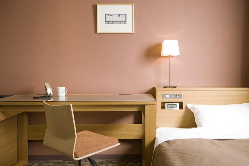 Candeo Hotels Kameyama Bagian luar foto