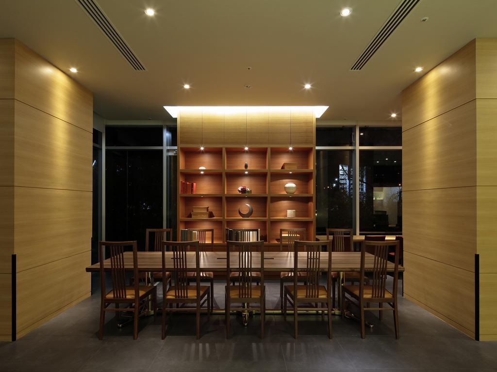 Candeo Hotels Kameyama Bagian luar foto