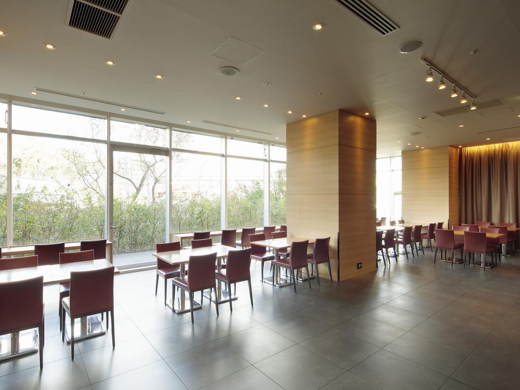 Candeo Hotels Kameyama Bagian luar foto