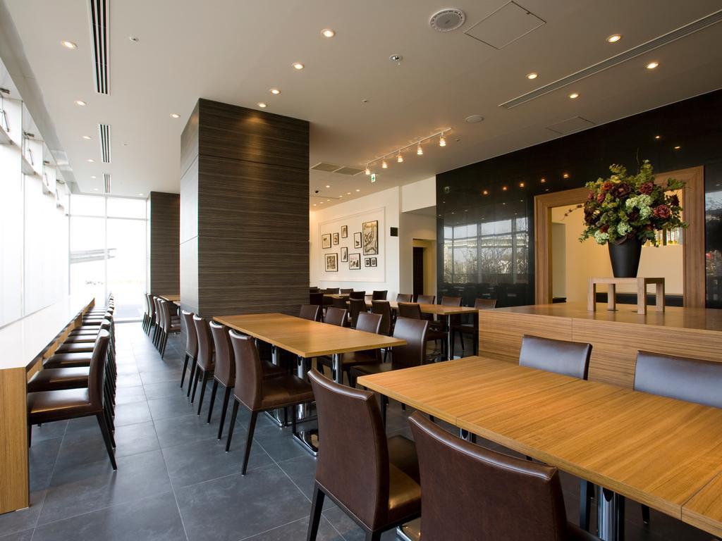 Candeo Hotels Kameyama Bagian luar foto