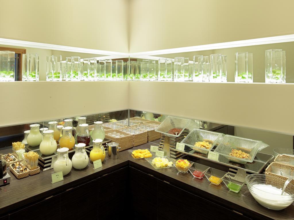 Candeo Hotels Kameyama Bagian luar foto