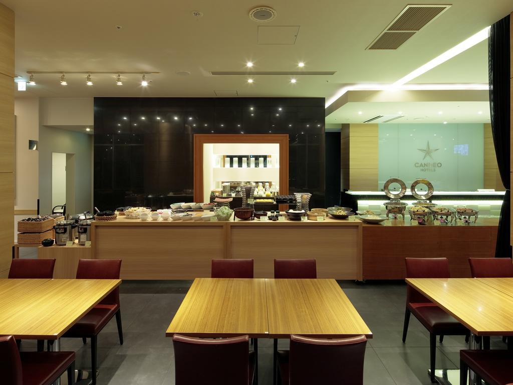 Candeo Hotels Kameyama Bagian luar foto