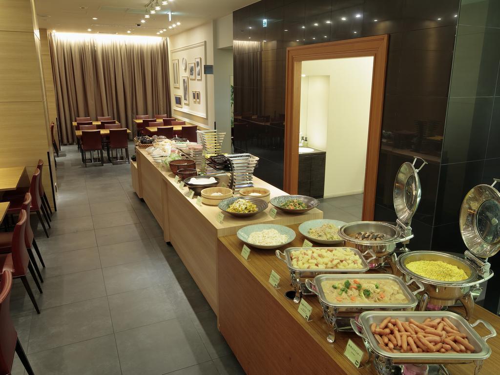 Candeo Hotels Kameyama Bagian luar foto