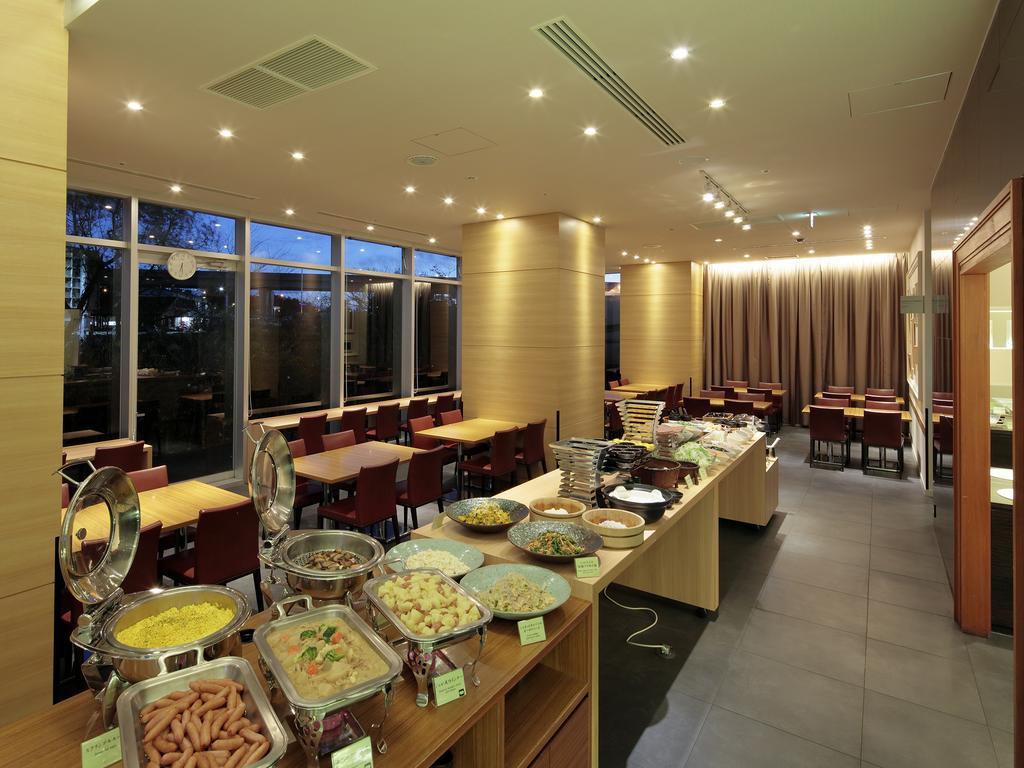 Candeo Hotels Kameyama Bagian luar foto