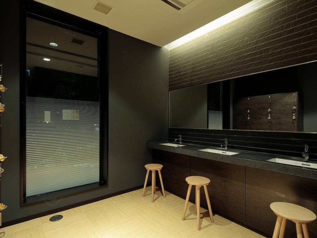 Candeo Hotels Kameyama Bagian luar foto