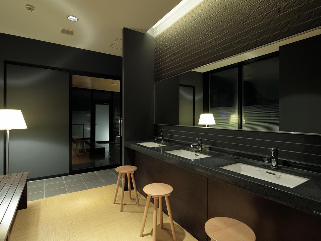 Candeo Hotels Kameyama Bagian luar foto