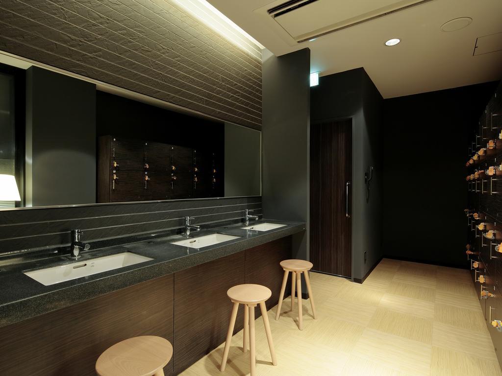 Candeo Hotels Kameyama Bagian luar foto