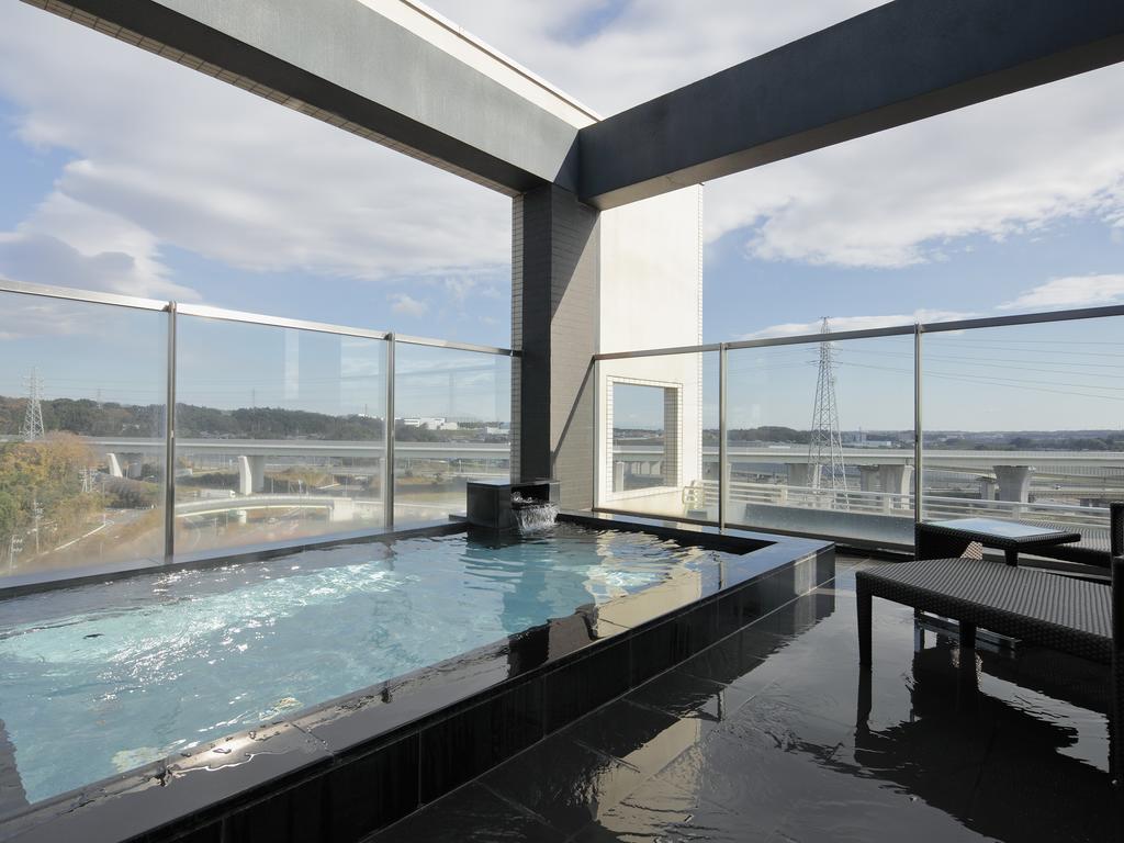 Candeo Hotels Kameyama Bagian luar foto