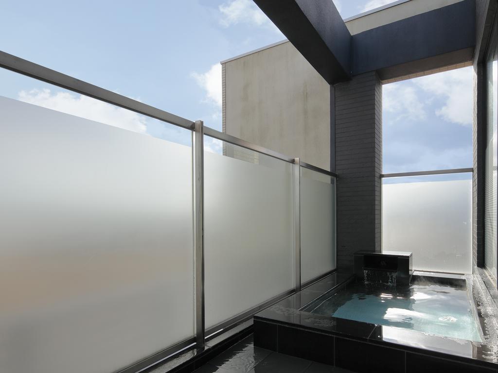 Candeo Hotels Kameyama Bagian luar foto