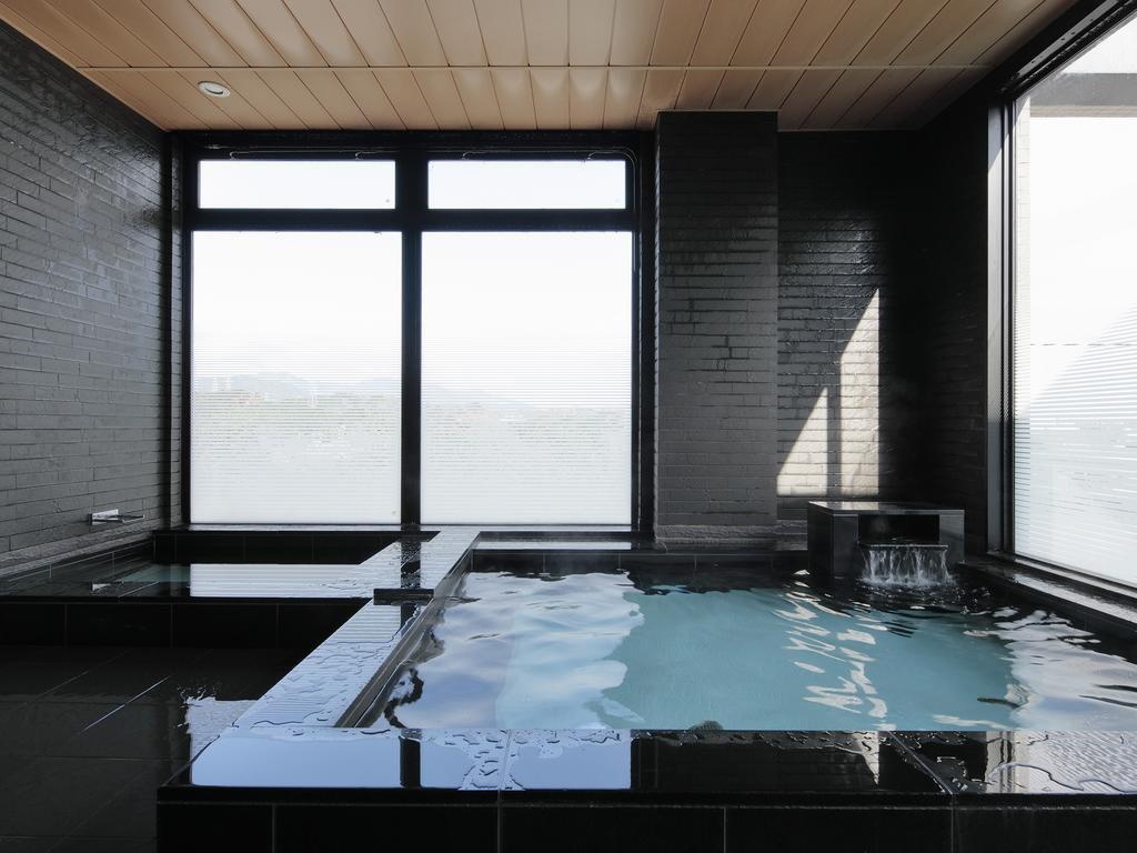 Candeo Hotels Kameyama Bagian luar foto