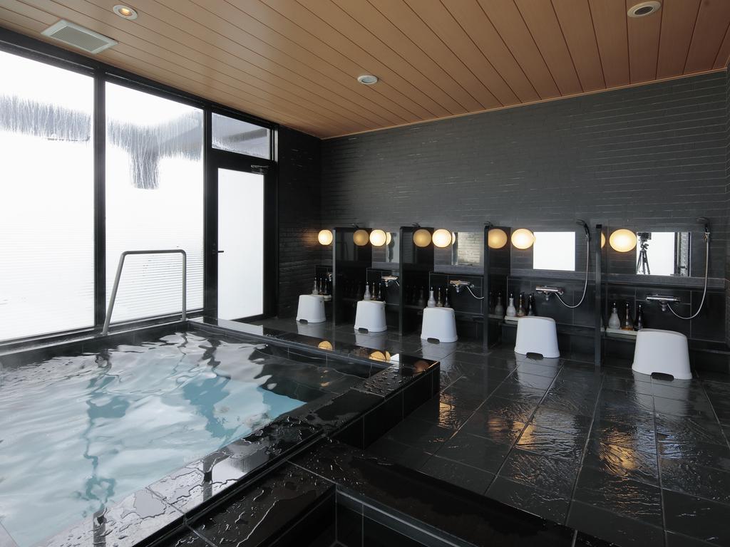 Candeo Hotels Kameyama Bagian luar foto