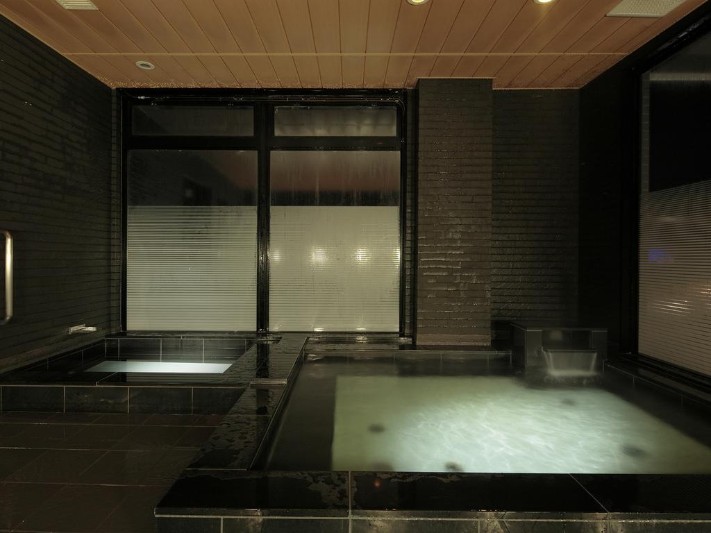 Candeo Hotels Kameyama Bagian luar foto