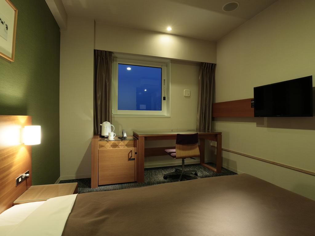 Candeo Hotels Kameyama Bagian luar foto