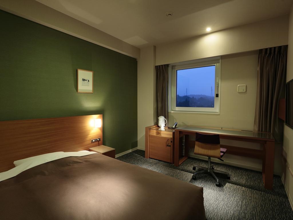 Candeo Hotels Kameyama Bagian luar foto