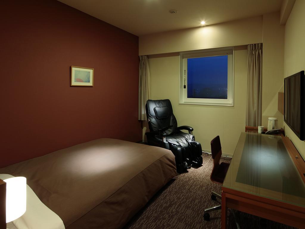 Candeo Hotels Kameyama Bagian luar foto