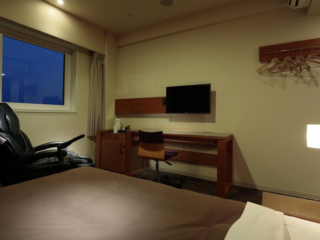 Candeo Hotels Kameyama Bagian luar foto