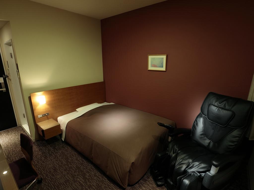Candeo Hotels Kameyama Bagian luar foto