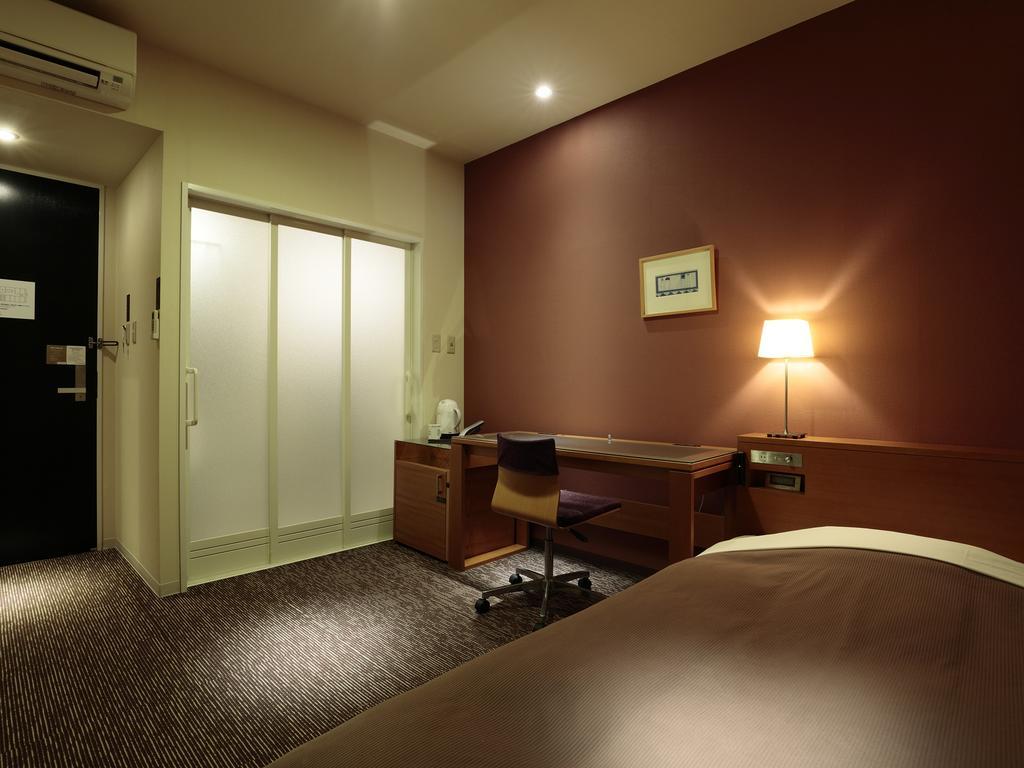 Candeo Hotels Kameyama Bagian luar foto