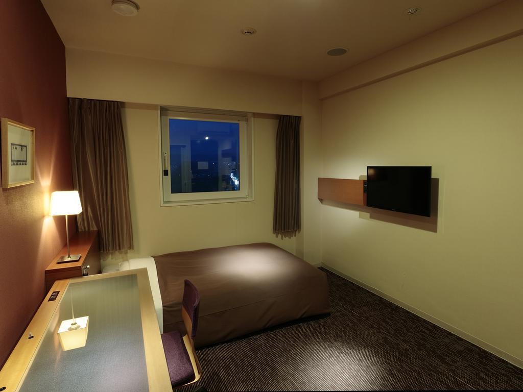 Candeo Hotels Kameyama Bagian luar foto