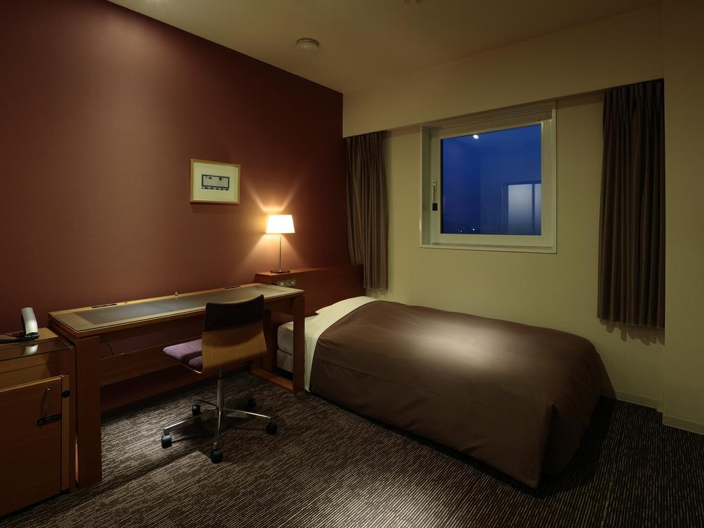 Candeo Hotels Kameyama Bagian luar foto