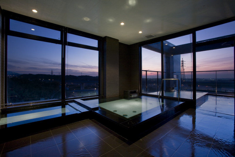 Candeo Hotels Kameyama Bagian luar foto